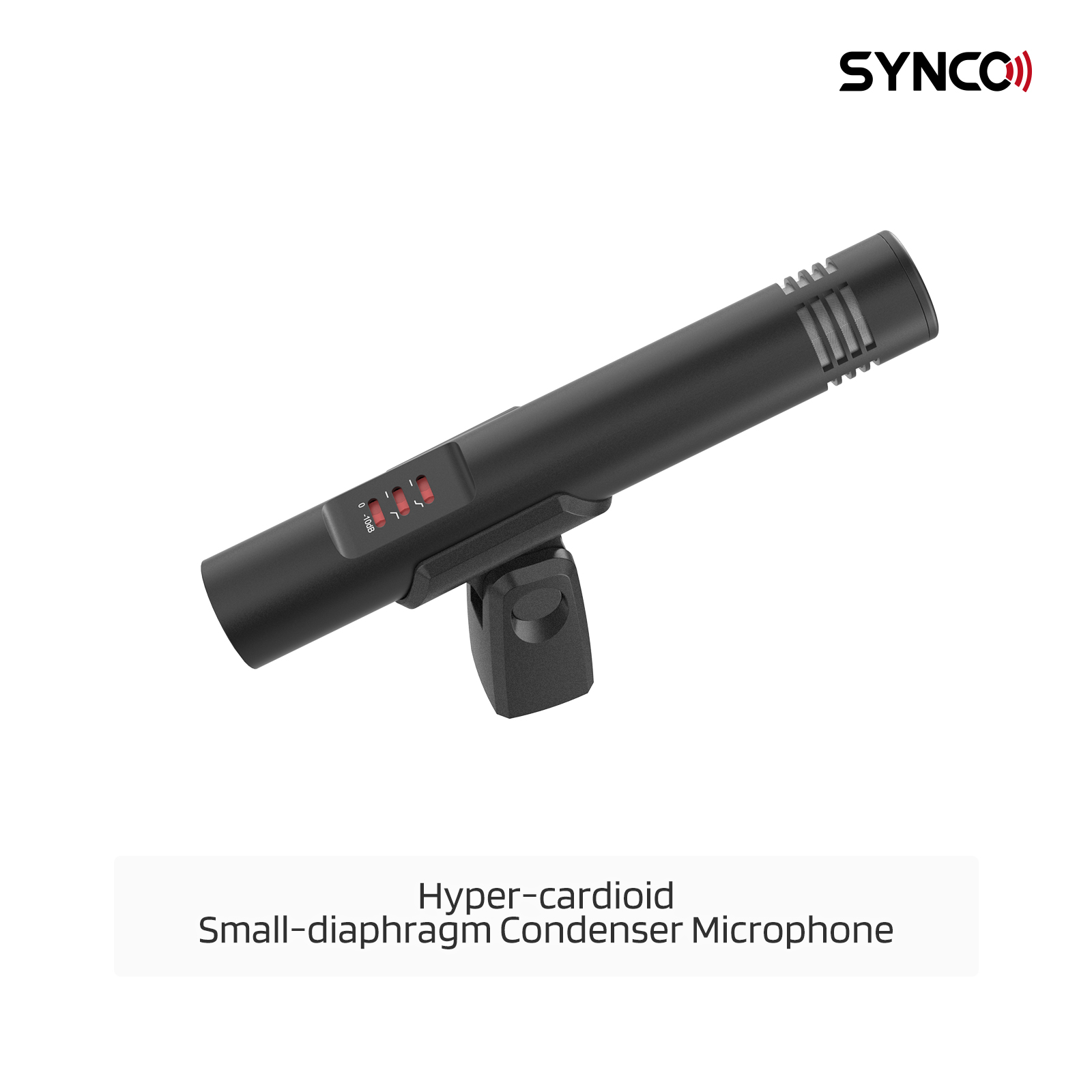 SYNCO CMic – V10 1