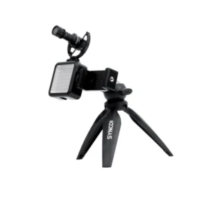 SYNCO Vlogging Kit 2