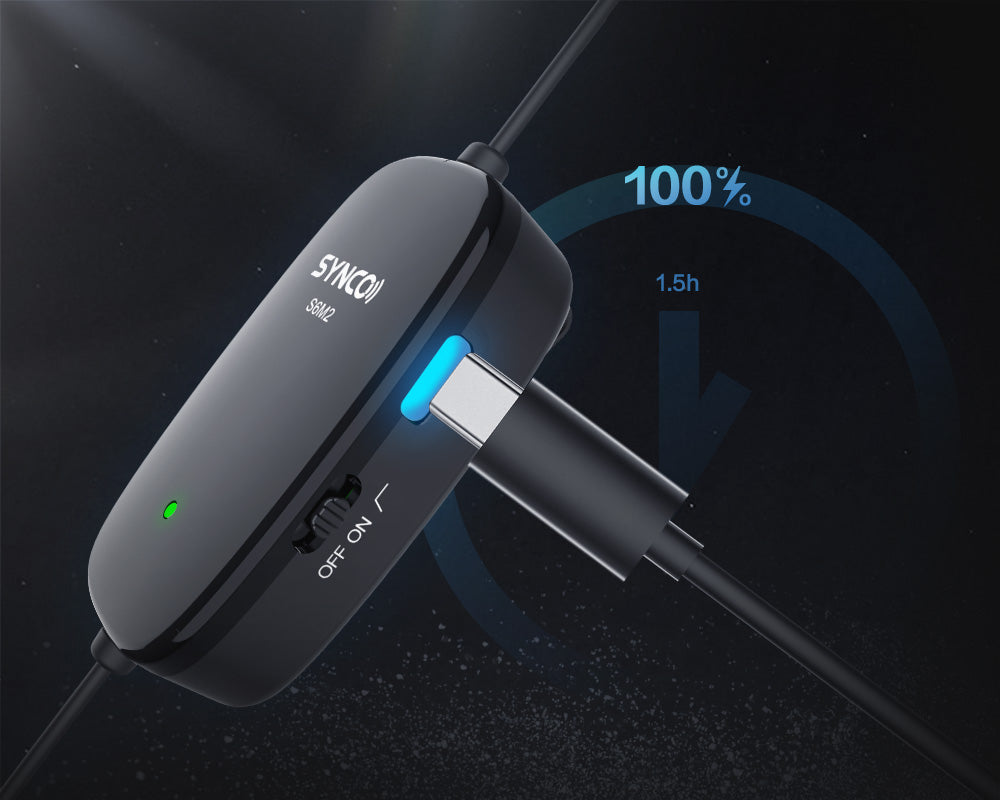 10-Min Charge Enables