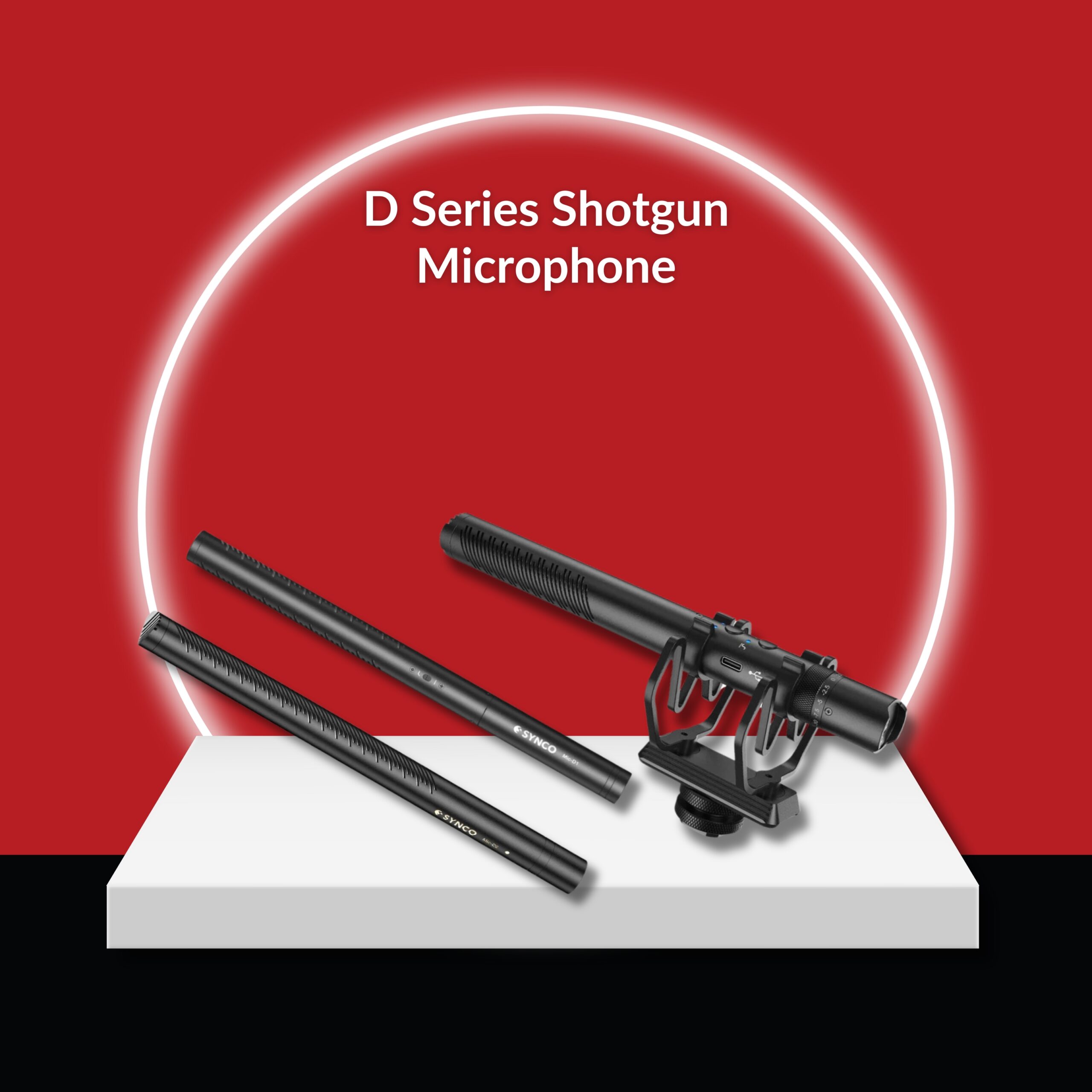 D Series Shotgun