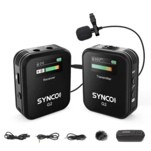 SYNCO G2(A1)