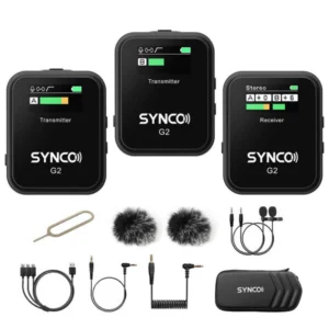 SYNCO G2(A2)