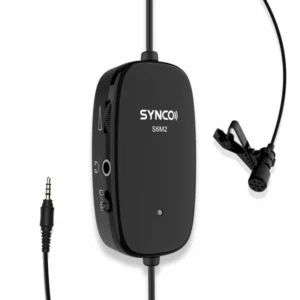 SYNCO S6M2